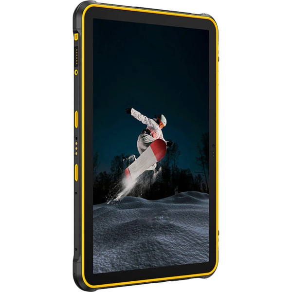 Заказать ПЛАНШЕТЫ Планшет Ulefone RugKing Pad 2 Pro 8/256GB LTE Yellow