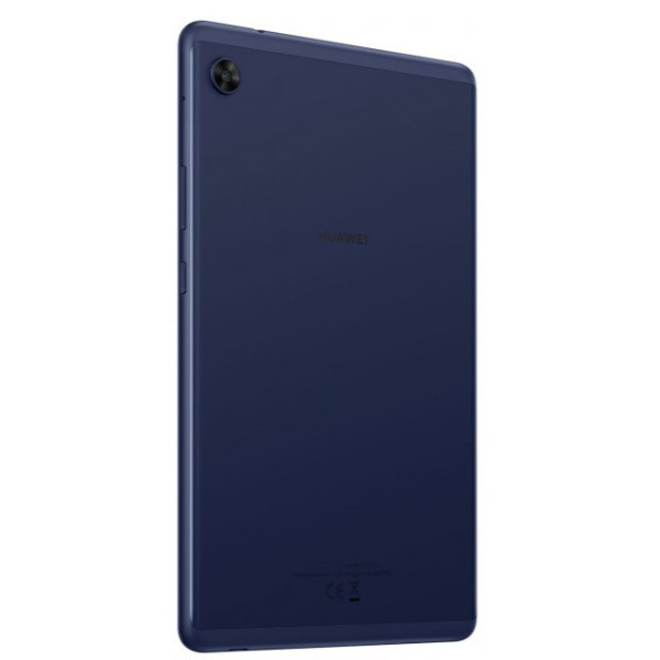 Заказать ПЛАНШЕТЫ Планшет HUAWEI Matepad T8 Wi-Fi 2/16GB Deepsea Blue (53011AKT)