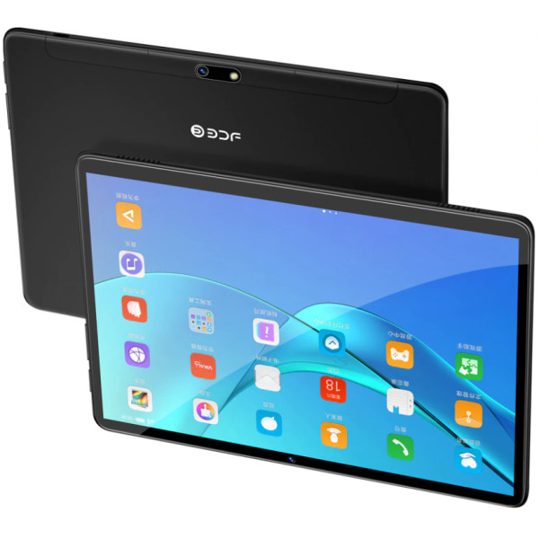 Заказать ПЛАНШЕТЫ Планшет BDF S10 4/64GB Global Black 10"