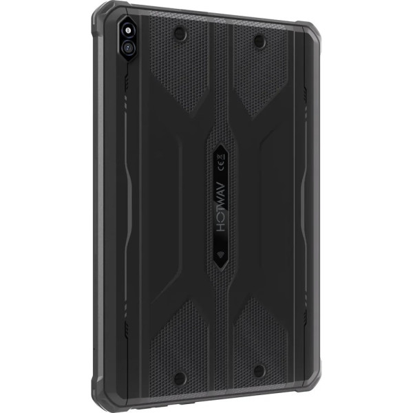 Замовити ПЛАНШЕТИ Планшет HOTWAV R10 PRO 8/256GB Global LTE Black