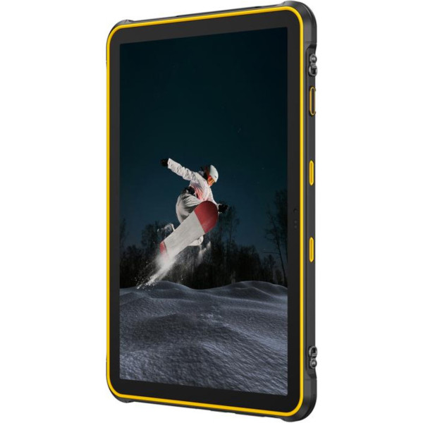 Заказать ПЛАНШЕТЫ Планшет Ulefone RugKing Pad 2 Pro 8/256GB LTE Yellow