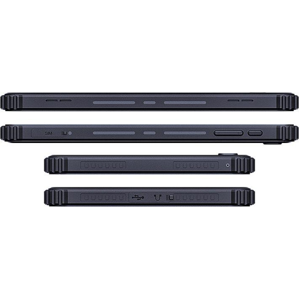 Заказать ПЛАНШЕТЫ Планшет CUBOT TAB KINGKONG 8/256GB Global LTE Black