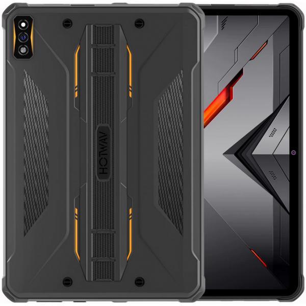 Заказать ПЛАНШЕТЫ Планшет HOTWAV R5 4/64Gb Orange