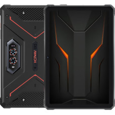 Планшет HOTWAV R9 PLUS 8/512GB Red Night Vision + Holder (с металлическим держателем)