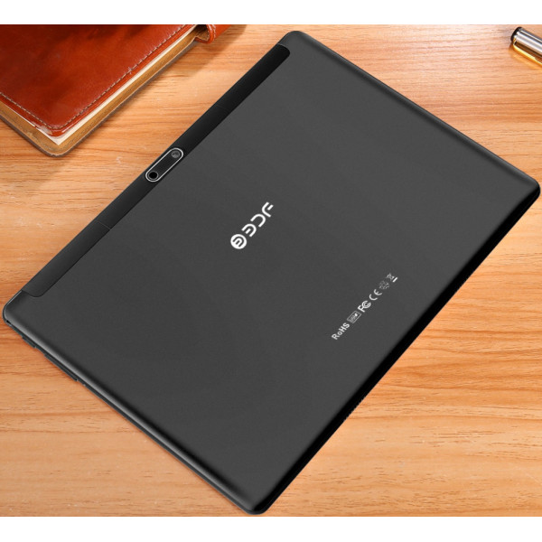 Заказать ПЛАНШЕТЫ Планшет BDF S10 4/64GB Global Black 10"