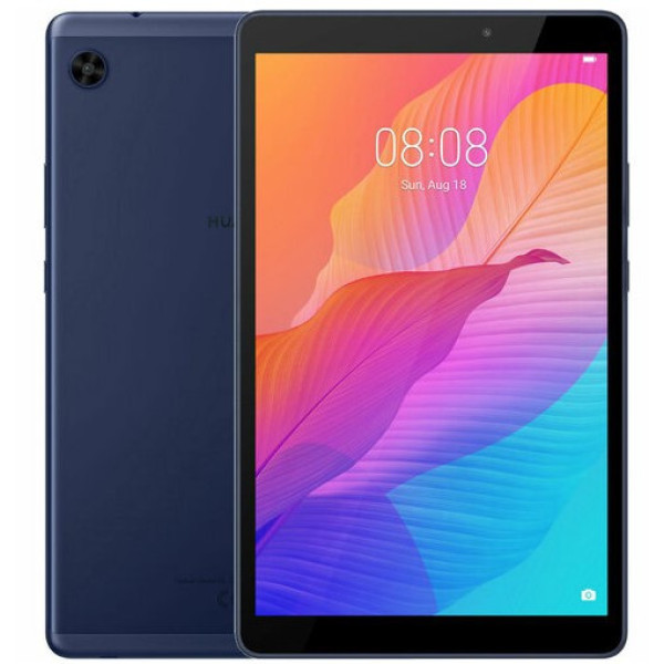Заказать ПЛАНШЕТЫ Планшет HUAWEI Matepad T8 Wi-Fi 2/16GB Deepsea Blue (53011AKT)