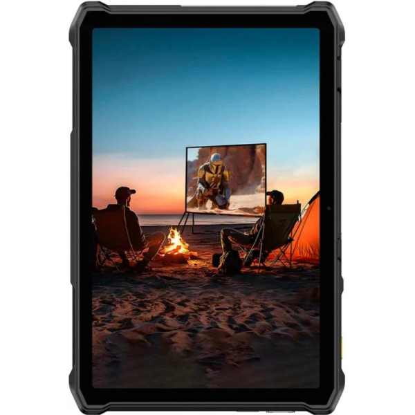 Замовити ПЛАНШЕТИ Планшет ULEFONE Armor Pad 5 Pro 5G 12/512GB LTE Black (+ ТРИМАЧ - ХОЛДЕР)