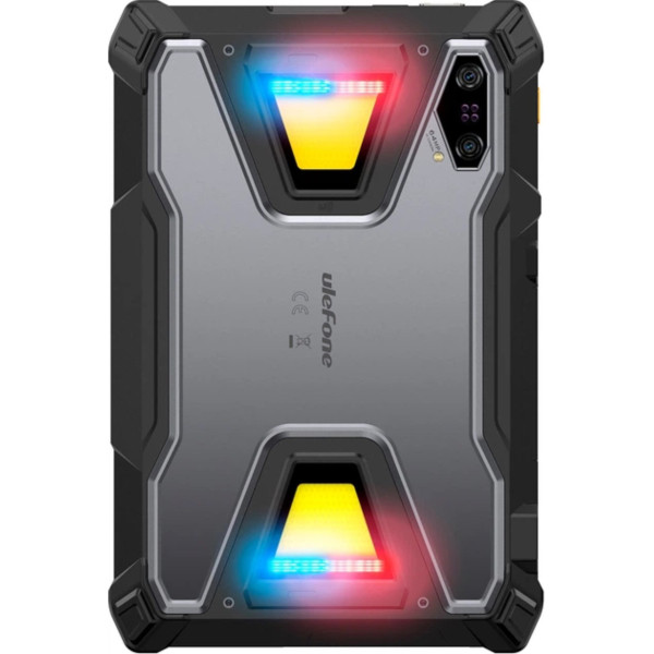 Замовити ПЛАНШЕТИ Планшет ULEFONE Armor Pad 5 Pro 5G 12/512GB LTE Black (+ ТРИМАЧ - ХОЛДЕР)