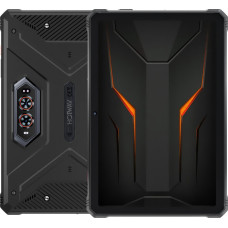 Планшет HOTWAV R9 PLUS 8/512GB Black Night Vision + Holder (с металлическим держателем)
