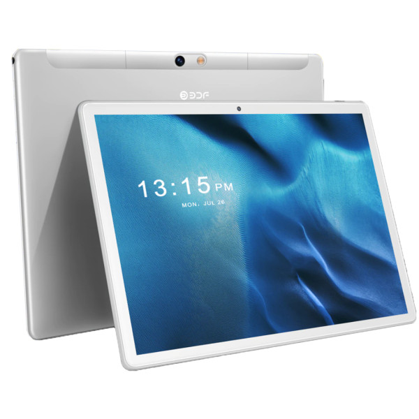 Заказать ПЛАНШЕТЫ Планшет BDF S10 4/64GB Global Silver 10"