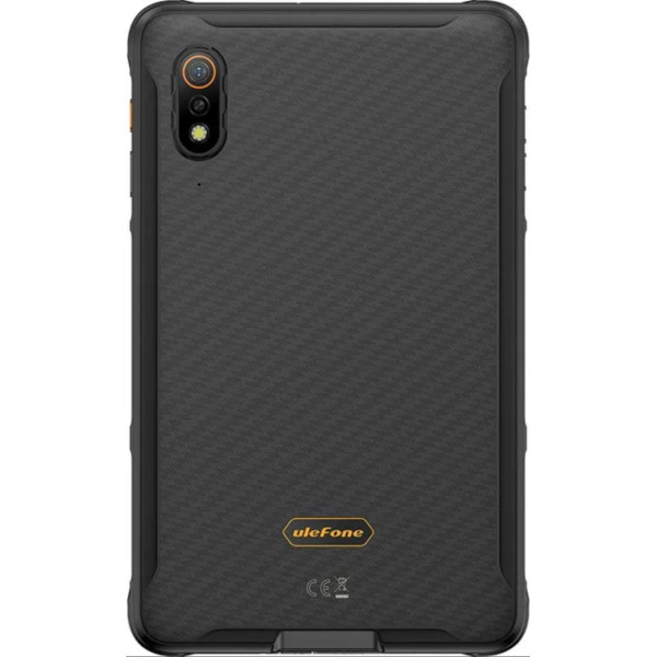 Замовити ПЛАНШЕТИ Планшет Ulefone Armor Pad Pro 8/128GB Black