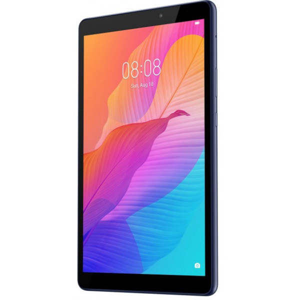Заказать ПЛАНШЕТЫ Планшет HUAWEI Matepad T8 Wi-Fi 2/16GB Deepsea Blue (53011AKT)