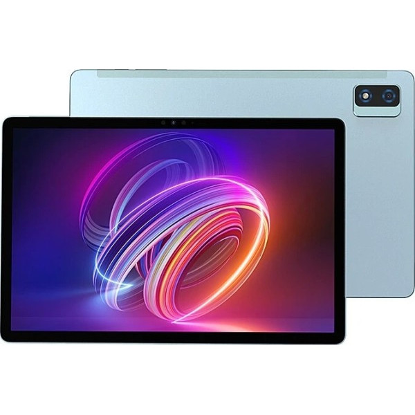 Замовити ПЛАНШЕТИ Планшет Headwolf WPad 2 8/128Gb 10.1" Black