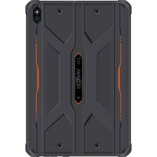 Замовити ПЛАНШЕТИ Планшет HOTWAV R8 4/128GB Global LTE Orange