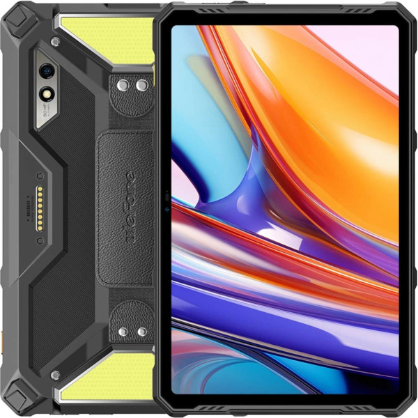 Замовити ПЛАНШЕТИ Планшет ULEFONE Armor Pad 3 Pro 8/256GB LTE Black