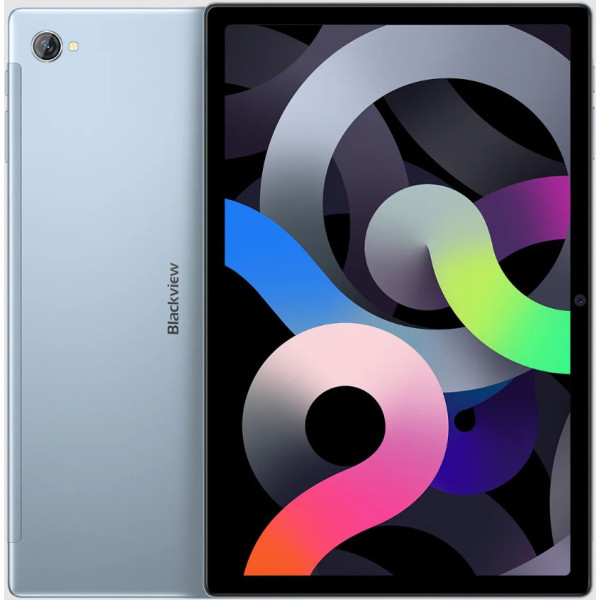 Заказать ПЛАНШЕТЫ Планшет Blackview Tab 15 Pro 8/256GB Global LTE Blue