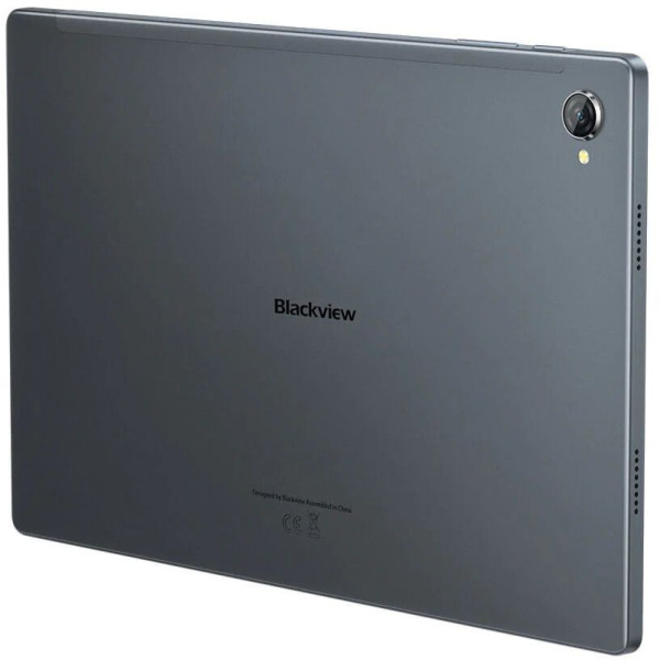 Заказать ПЛАНШЕТЫ Планшет Blackview Tab 15 8/128GB Global LTE Gray УЦЕНКА!