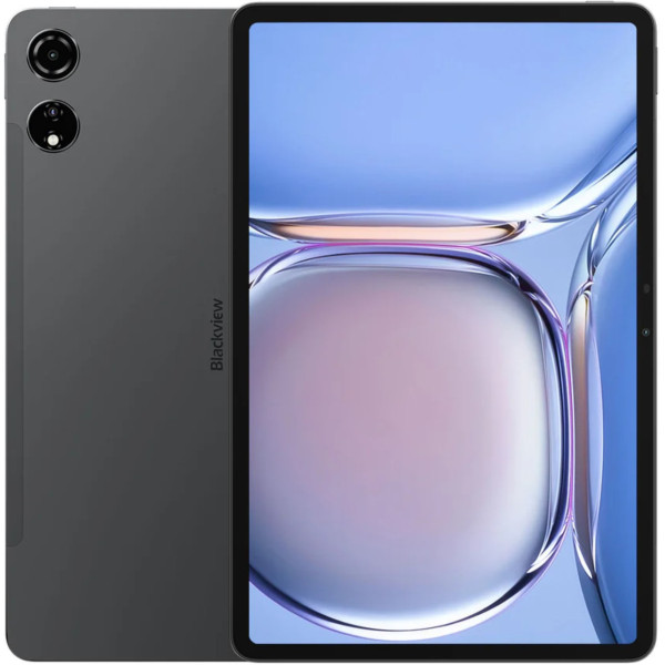Замовити ПЛАНШЕТИ Планшет Blackview MEGA 3 4G 12/256GB LTE Gray