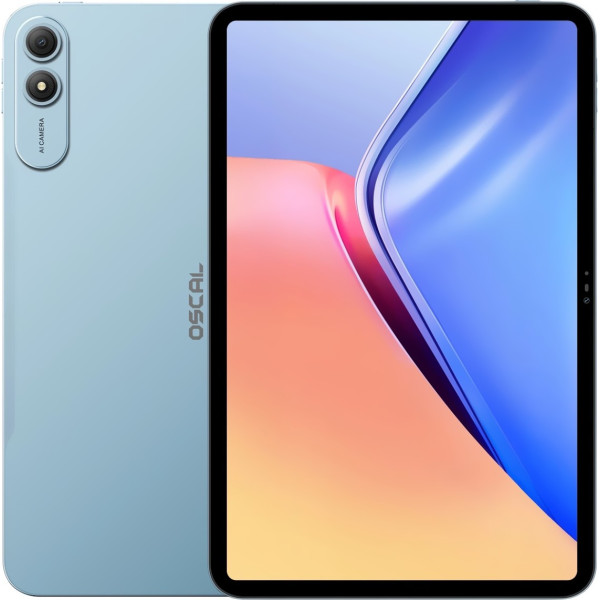 Заказать ПЛАНШЕТЫ Планшет Blackview Oscal Pad 200 6/128GB Global LTE Blue