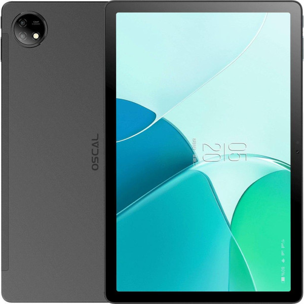 Заказать ПЛАНШЕТЫ Планшет Blackview Oscal Pad 18 8/256GB Global LTE Grey
