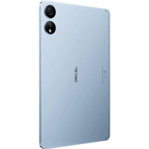 Заказать ПЛАНШЕТЫ Планшет Blackview Oscal ELITE 1 4G 8/256GB LTE Blue