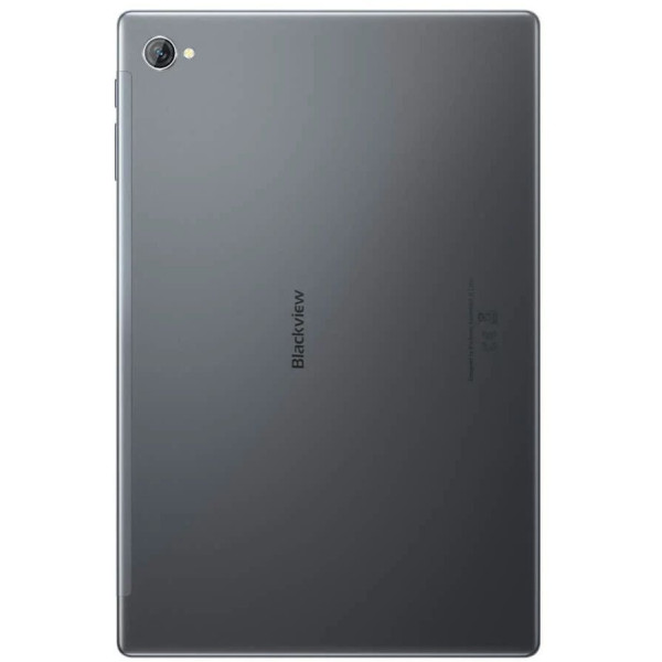 Заказать ПЛАНШЕТЫ Планшет Blackview Tab 15 8/128GB Global LTE Gray УЦЕНКА!
