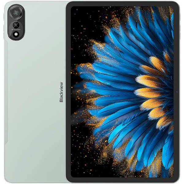 Замовити ПЛАНШЕТИ Планшет Blackview Oscal MEGA 2 4G 8/256GB LTE Green