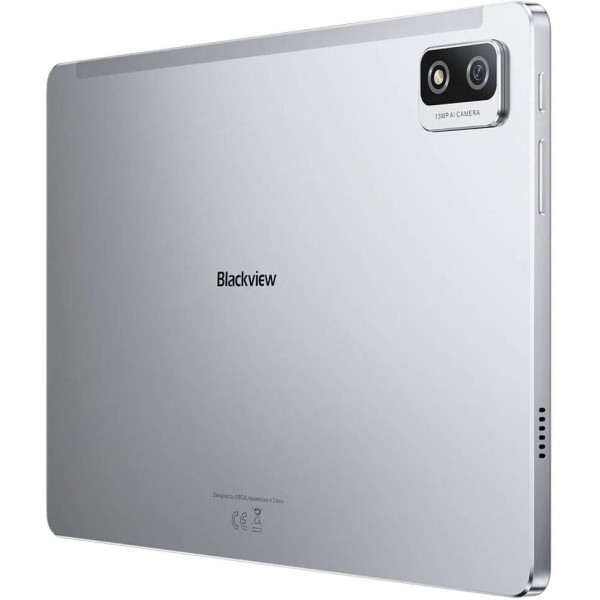 Заказать ПЛАНШЕТЫ Планшет Blackview Tab 12 4/64GB Global LTE Silver