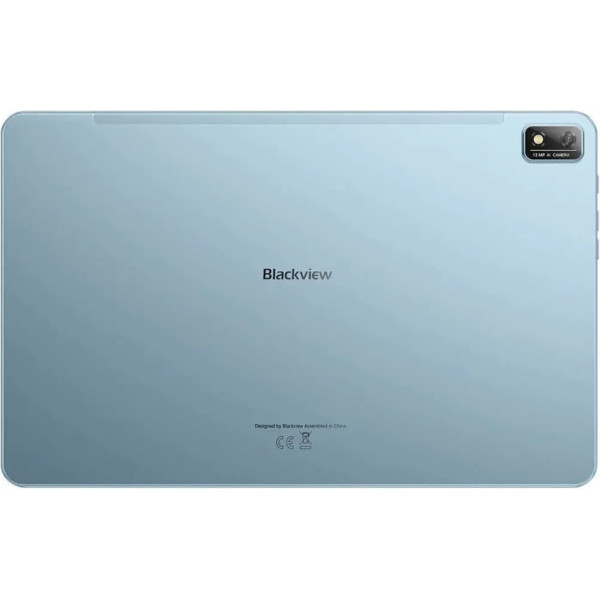 Заказать ПЛАНШЕТЫ Планшет Blackview Tab 16 8/256GB Global LTE (Blue)