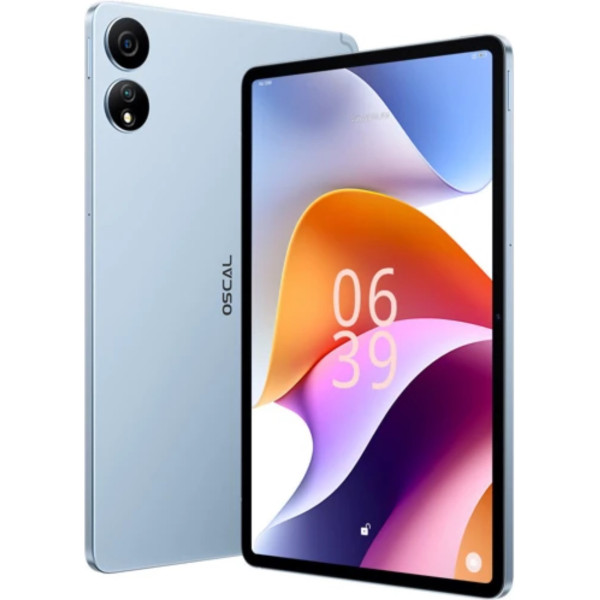 Заказать ПЛАНШЕТЫ Планшет Blackview Oscal ELITE 1 4G 8/256GB LTE Blue