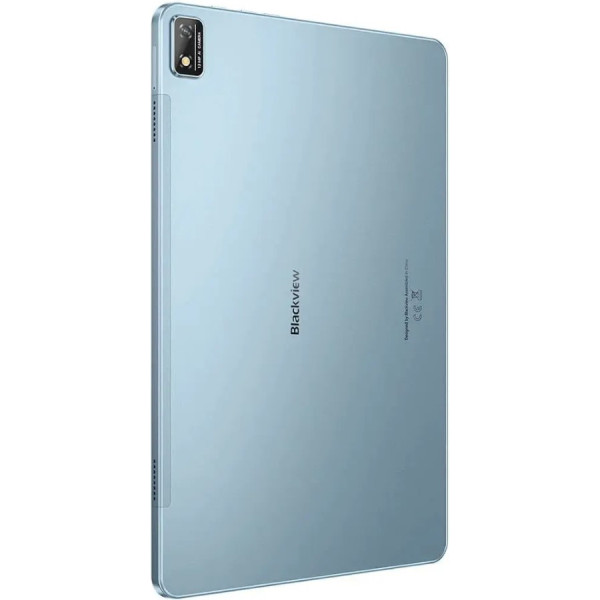 Заказать ПЛАНШЕТЫ Планшет Blackview Tab 16 8/256GB Global LTE (Blue)