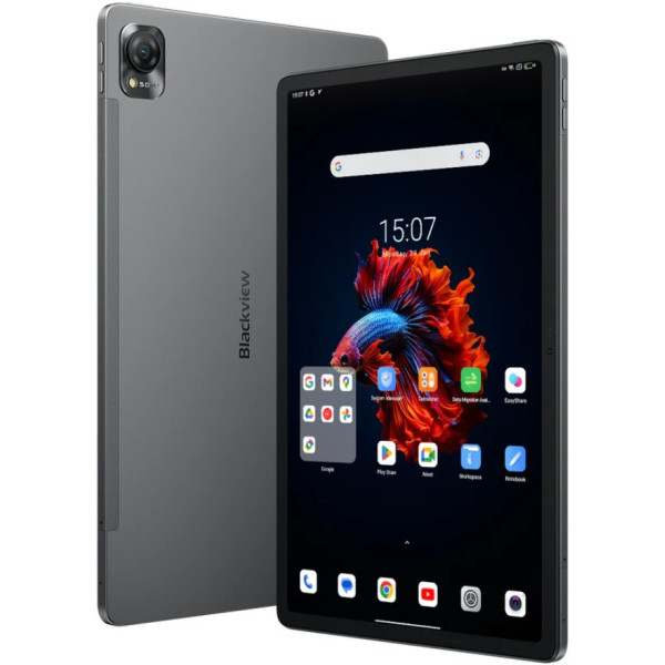 Замовити ПЛАНШЕТИ Планшет Blackview Mega 1 8/256GB LTE Grey
