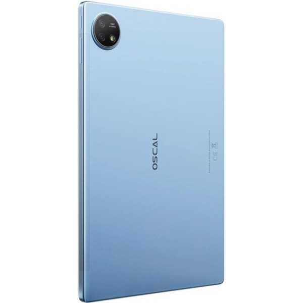Замовити ПЛАНШЕТИ Планшет Blackview Oscal Pad 16 8/256GB Global LTE Sierra Blue
