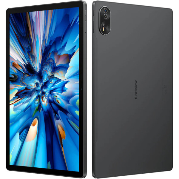 Замовити ПЛАНШЕТИ Планшет Blackview Mega 8 12/512GB LTE Grey
