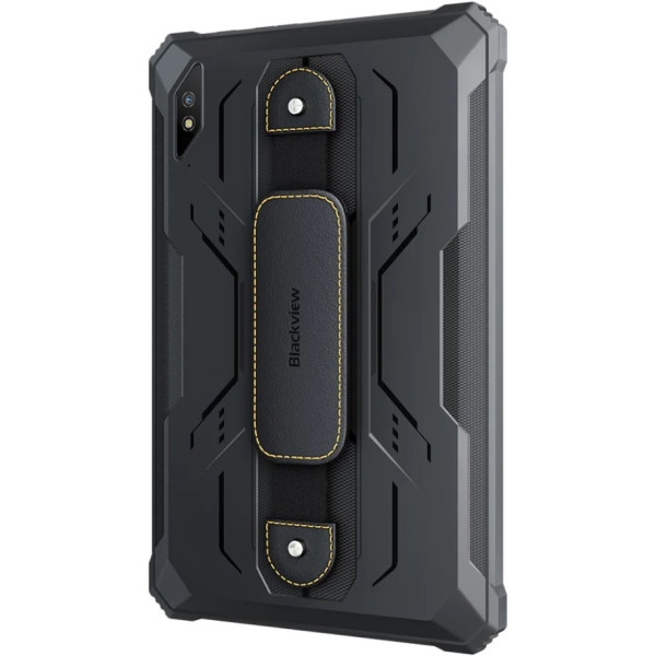 Заказать ПЛАНШЕТЫ Планшет Blackview Active 8 Pro 8/256GB Black