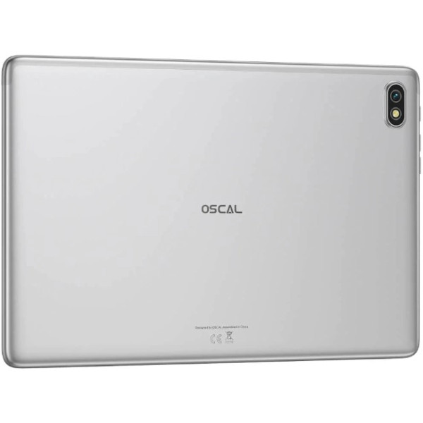 Заказать ПЛАНШЕТЫ Планшет Blackview Oscal Pad 10 8/128GB Global LTE Moonlight Silver