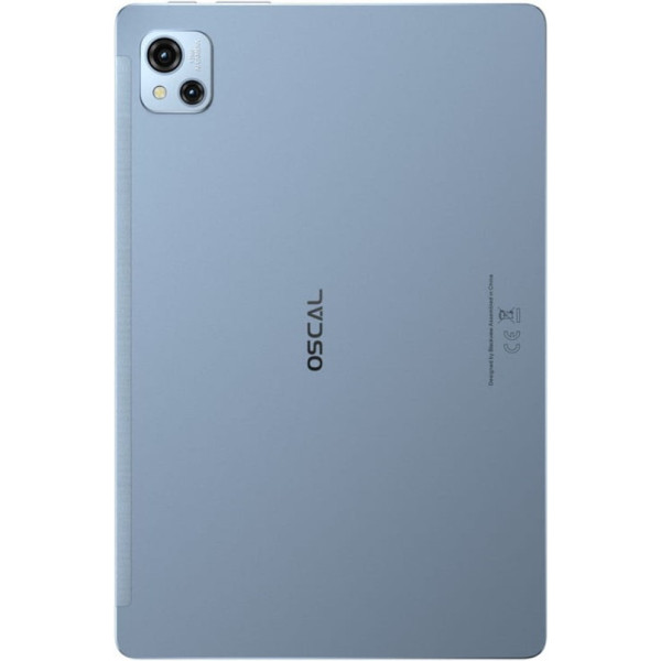 Заказать ПЛАНШЕТЫ Планшет Blackview Oscal Pad 13 8/256 Blue