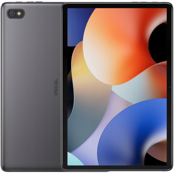 Заказать ПЛАНШЕТЫ Планшет Blackview Oscal Pad 10 8/128GB Global LTE Diamond Grey