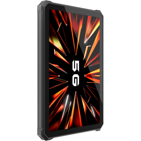 Заказать ПЛАНШЕТЫ Планшет Blackview ACTIVE 12 Pro 5G 16GB/1TB Black (РУЧКА-ХОЛДЕР + ПРОЕКТОР + ПРОЖЕКТОР)