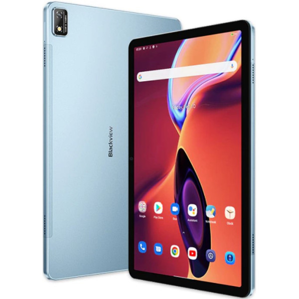 Заказать ПЛАНШЕТЫ Планшет Blackview Tab 16 8/256GB Global LTE (Blue)