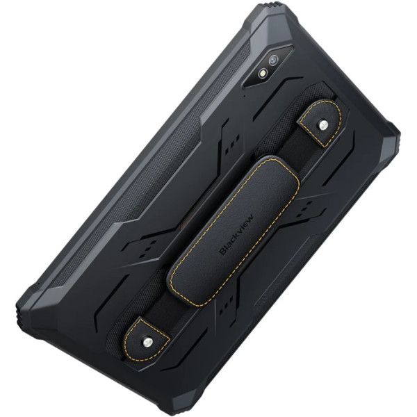Заказать ПЛАНШЕТЫ Планшет Blackview Active 8 Pro 8/256GB Black