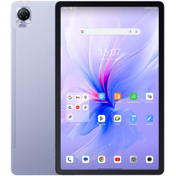 Замовити ПЛАНШЕТИ Планшет Blackview Mega 1 12/256GB LTE Purple
