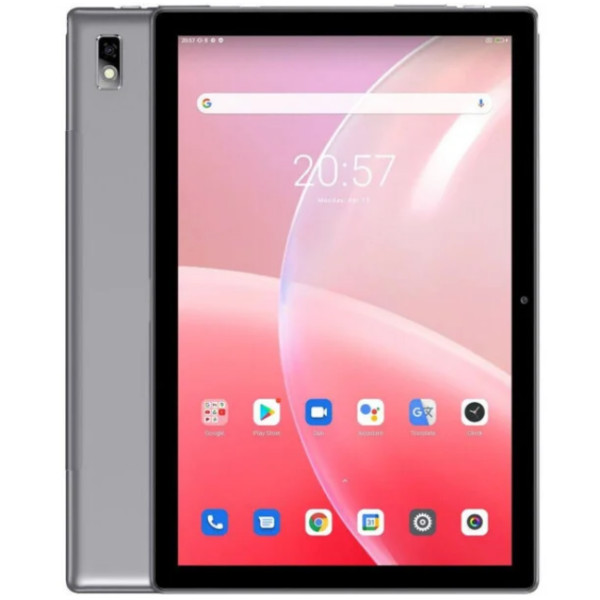 Заказать ПЛАНШЕТЫ Планшет Blackview Tab 9 4/64Gb 10,1"/4G Gray Global