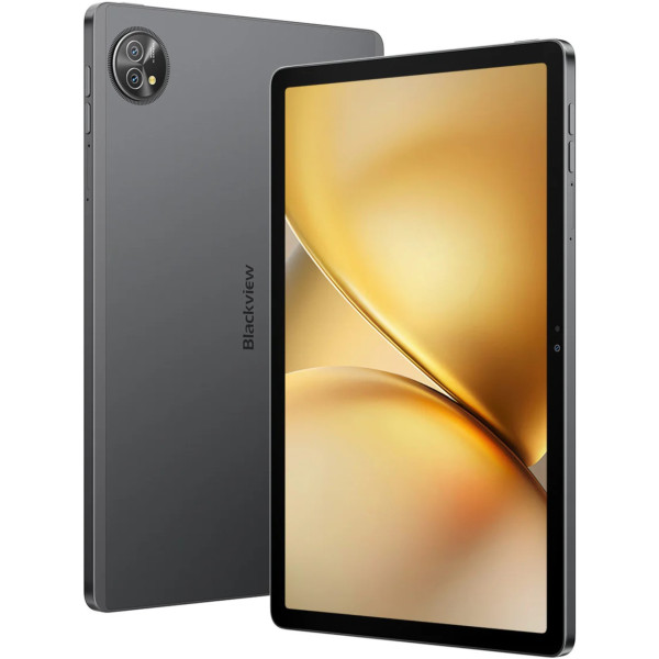 Заказать ПЛАНШЕТЫ Планшет Blackview Zeno 10 8/256GB LTE Shadow Black