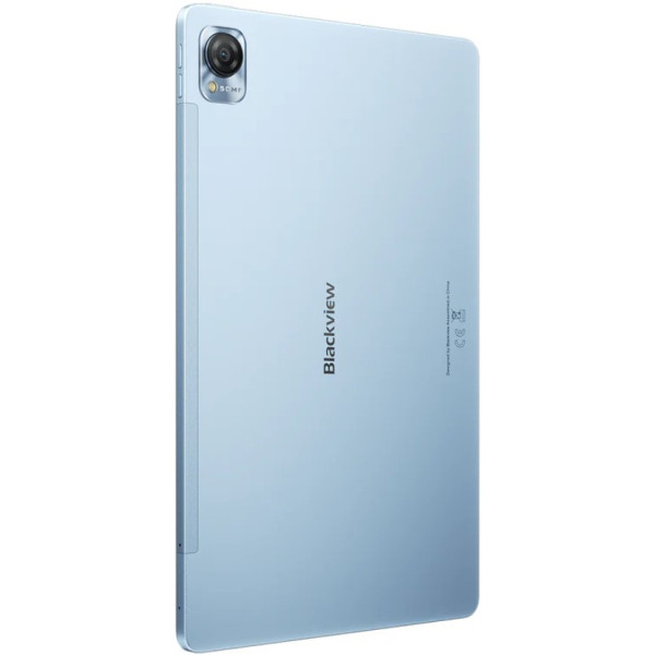 Замовити ПЛАНШЕТИ Планшет Blackview Mega 1 8/256GB LTE Sky Blue