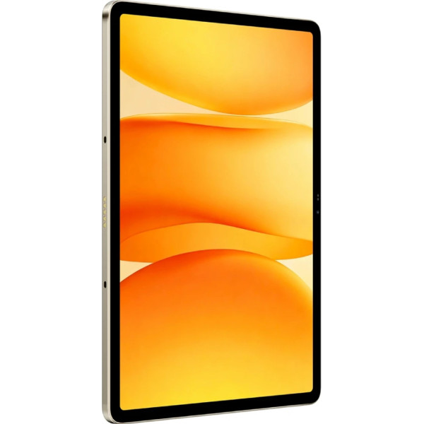 Заказать ПЛАНШЕТЫ Планшет Blackview Mega 12 SET 5G 12/256GB NFC Flash Gold