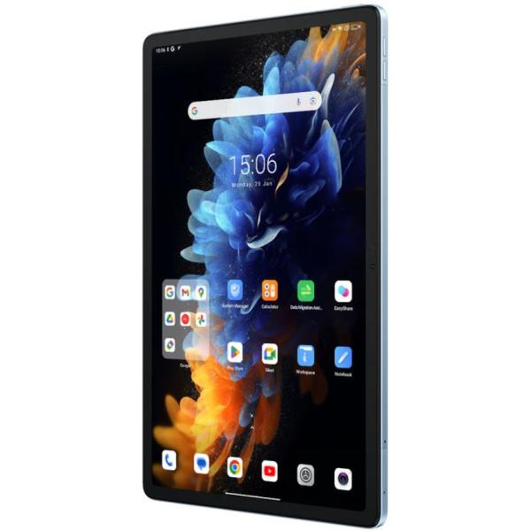 Замовити ПЛАНШЕТИ Планшет Blackview Mega 1 8/256GB LTE Sky Blue