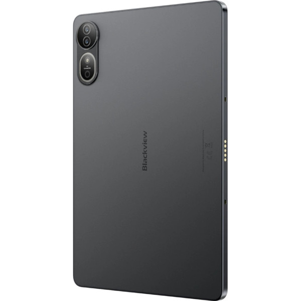 Заказать ПЛАНШЕТЫ Планшет Blackview Mega 12 SET 5G 12/256GB NFC Space Grey