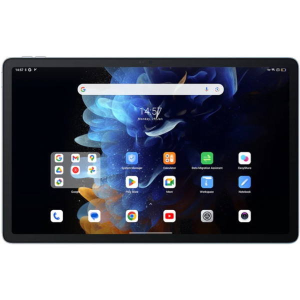 Заказать ПЛАНШЕТЫ Планшет Blackview Mega 1 12/256GB LTE Sky Blue