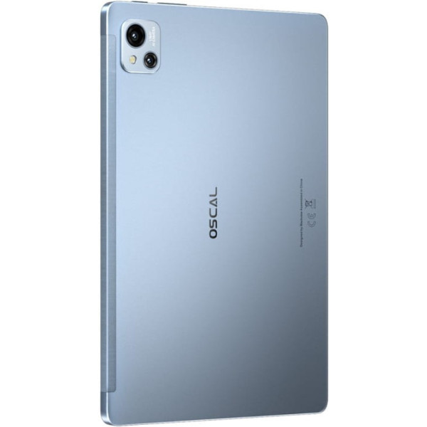 Заказать ПЛАНШЕТЫ Планшет Blackview Oscal Pad 13 8/256 Blue